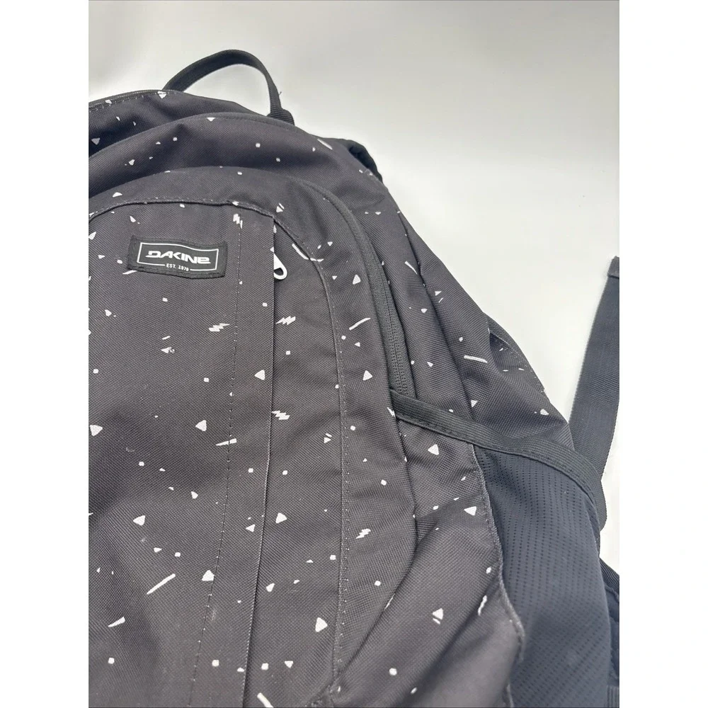 Dakine youth backpack